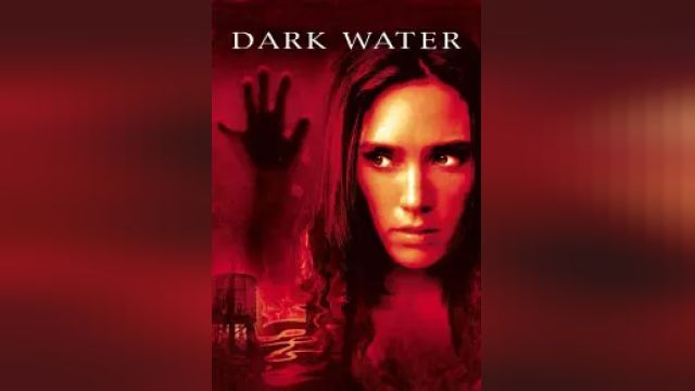 دانلود فیلم آب های تیره 2005 - Dark Water