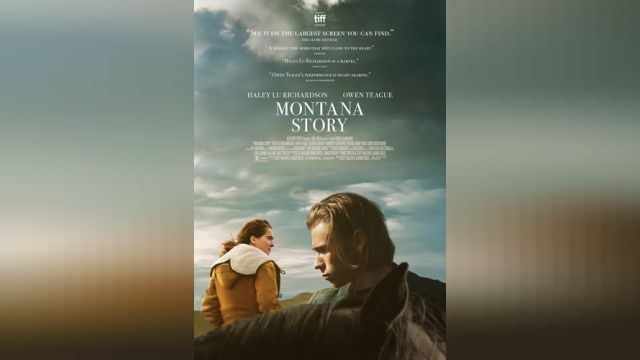 فیلم داستان مونتانا  Montana Story (دوبله فارسی)