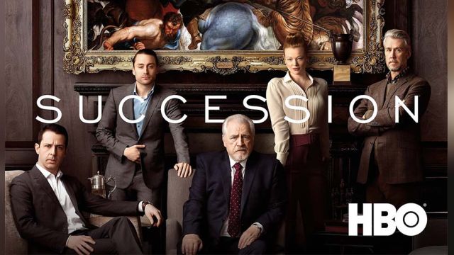 دانلود سریال وراثت فصل 4 قسمت 9 - Succession S04 E09
