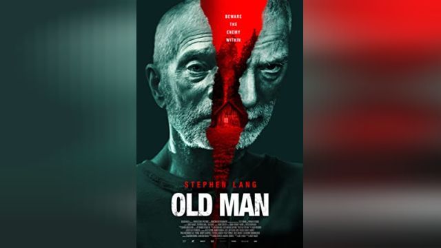 فیلم پیرمرد Old Man (دوبله فارسی)