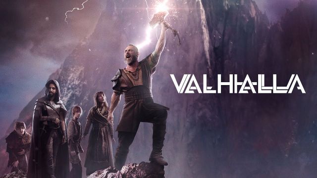 دانلود فیلم والهالا (بدون زیرنویس فارسی) 2019 - Valhalla