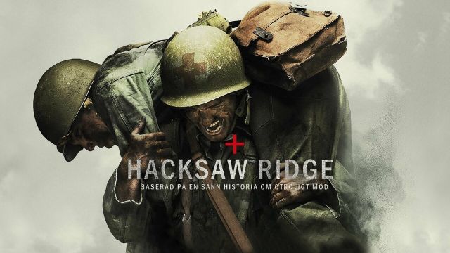 دانلود فیلم ستیغ جهنمی 2016 - Hacksaw Ridge