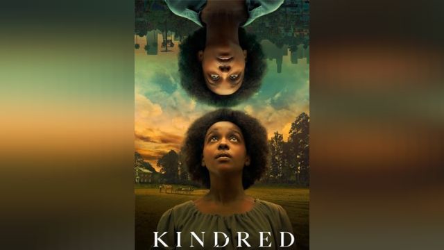 سریال خویشاوند (فصل 1 قسمت 2) Kindred