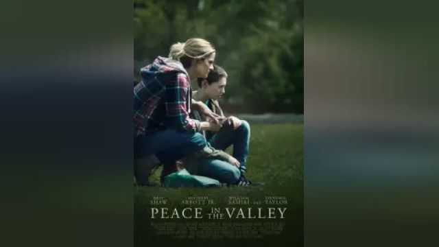 دانلود فیلم آرامش در دره 2022 - Peace in the Valley