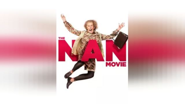 دانلود فیلم راهبه 2022 - The Nan Movie