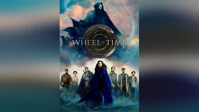 سریال چرخ زمان (فصل 1 قسمت 3) The Wheel of Time