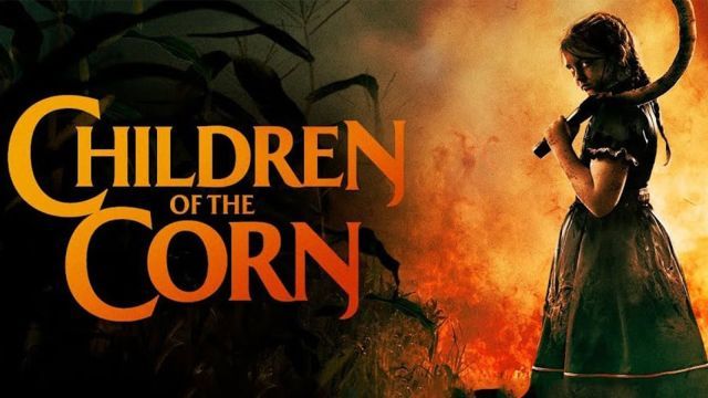 دانلود فیلم بچه های ذرت 2023 - Children of the Corn