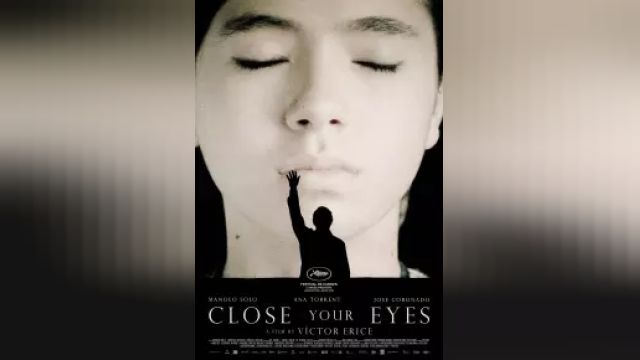 دانلود فیلم چشمانت را ببند 2023 - Close Your Eyes