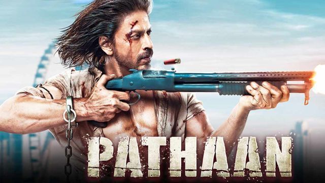 دانلود فیلم پاتان Pathaan 2023 + زیرنویس چسبیده