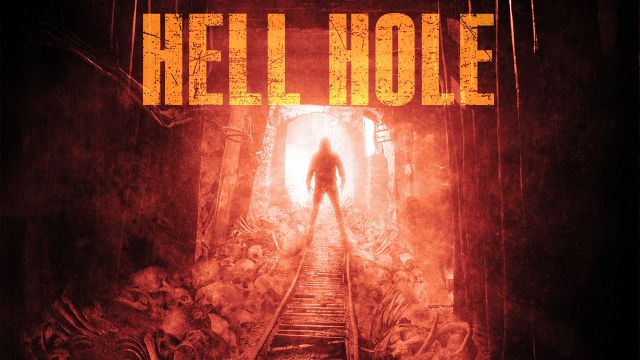 دانلود فیلم سوراخ جهنم 2023 - The Haunting of Hell Hole Mine