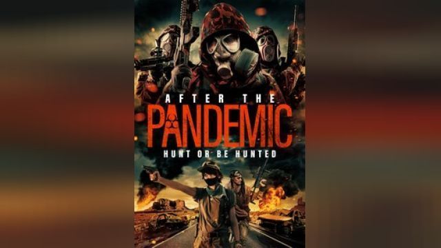 دانلود فیلم بعد از همه گیری 2022 - After the Pandemic