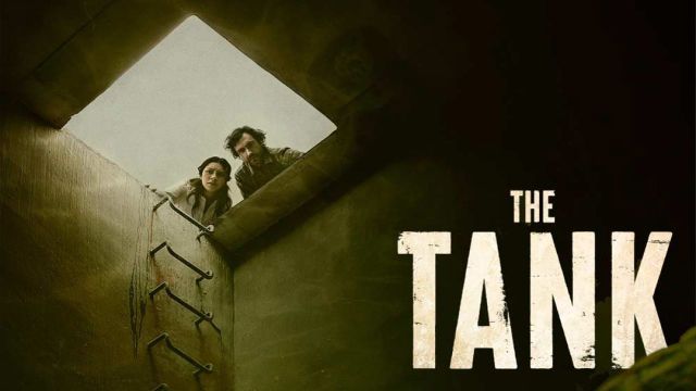 دانلود فیلم مخزن 2023 - The Tank