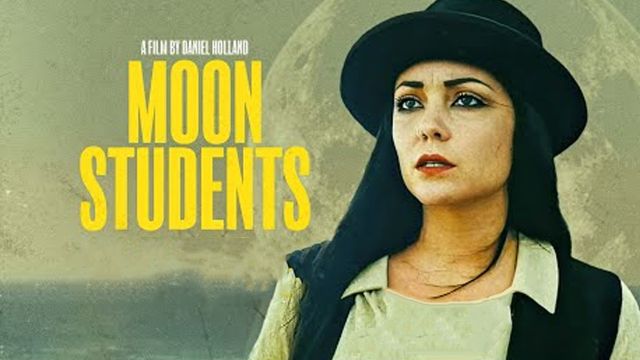 دانلود فیلم دانشجویان ماه 2023 - Moon Students