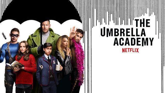 دانلود سریال آکادمی آمبرلا فصل 3 قسمت 2 - The Umbrella Academy S03 E02