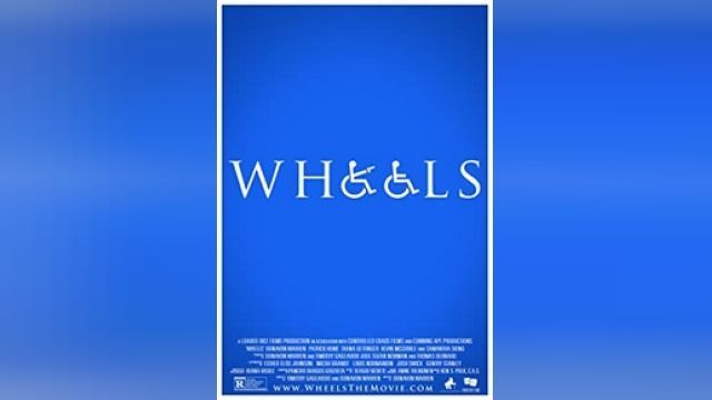 دانلود فیلم چرخ ها 2014 - Wheels