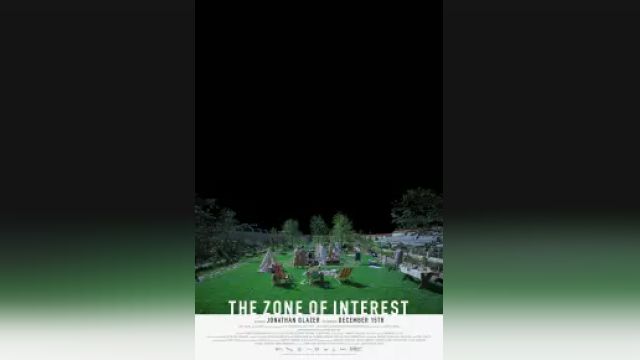 دانلود فیلم منطقه مورد علاقه 2023 - The Zone of Interest