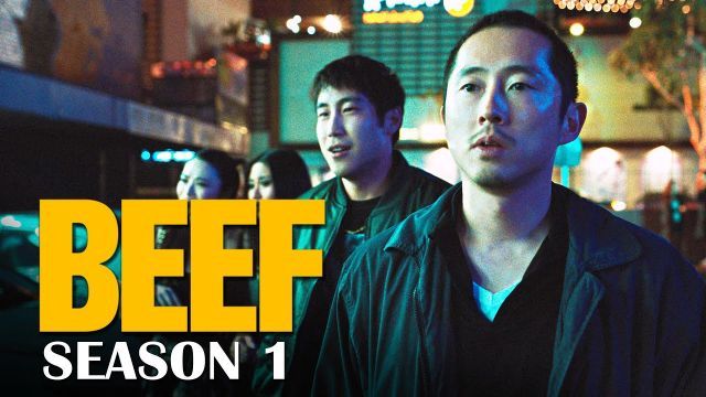 دانلود سریال مشاجره فصل 1 قسمت 9 - Beef S01 E09