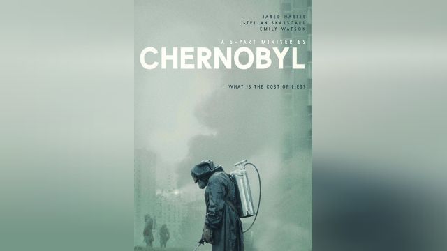 سریال چرنوبیل (فصل 3 قسمت 8) Chernobyl (دوبله فارسی)