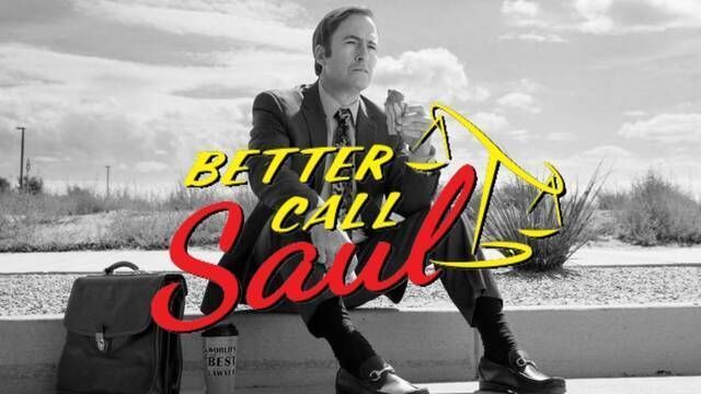دانلود سریال بهتره با ساول تماس بگیری فصل 5 قسمت 6 - Better Call Saul S05 E06