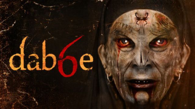 دانلود فیلم دابه 6 بازگشت 2015 - Dabbe 6 - The Return