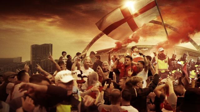 دانلود فیلم آخرین حمله به ومبلی 2024 - The Final Attack on Wembley