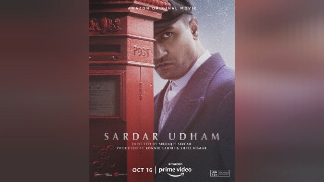 دانلود فیلم سردار اودم سینگ 2021 - Sardar Udham