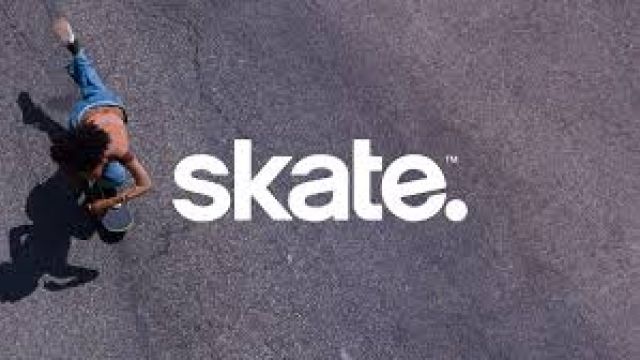 تریلر جدیدی از عنوان EA Skate منتشر شد