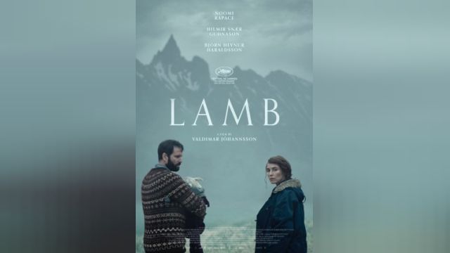 دانلود فیلم بره 2021 - Lamb