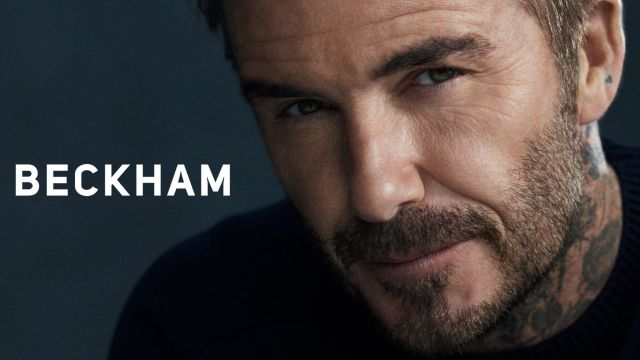 دانلود سریال بکهام فصل 1 قسمت 3 - Beckham S01 E03