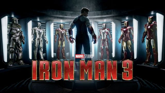 دانلود فیلم مرد آهنی 3 2013 - Iron Man 3