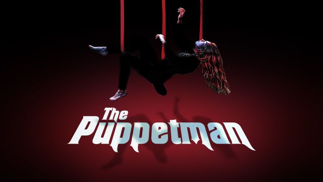 دانلود فیلم عروسک گردان 2023 - The Puppetman