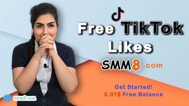 Free TikTok Likes