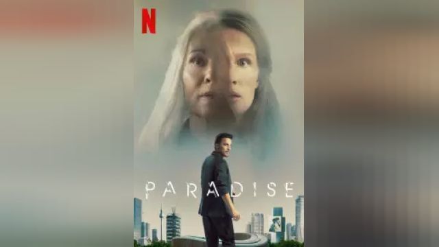 دانلود فیلم بهشت 2023 (دوبله) - Paradise