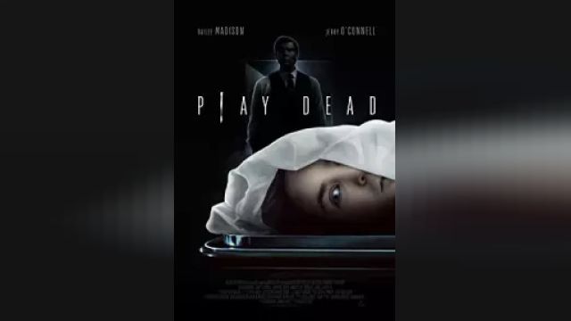 دانلود فیلم بازی مرگ 2022 - Play Dead
