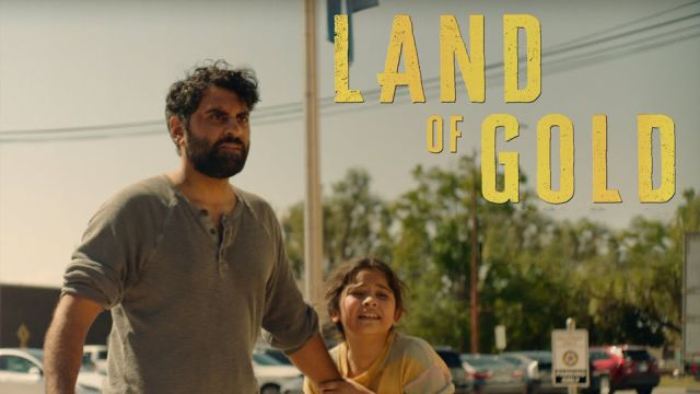دانلود فیلم سرزمین طلا 2022 - Land of Gold