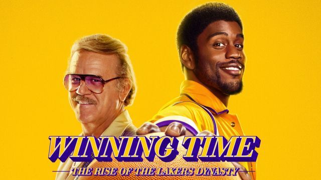 دانلود سریال زمان پیروزی - ظهور سلسله لیکرز فصل 1 قسمت 4 - Winning Time - The Rise of the Lakers Dynasty S01 E04