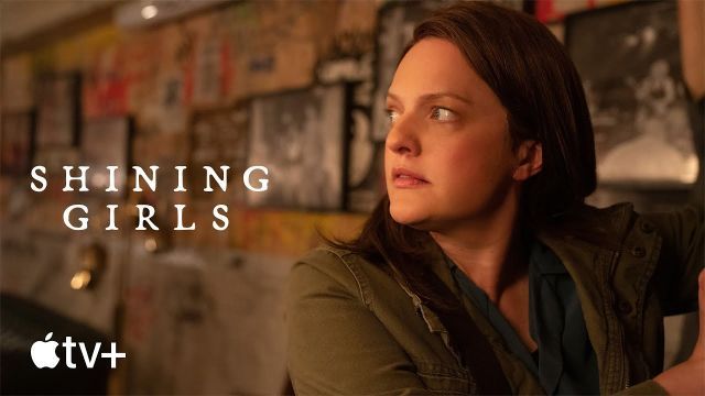 دانلود سریال دختران درخشان فصل 1 قسمت 7 - Shining Girls S01 E07