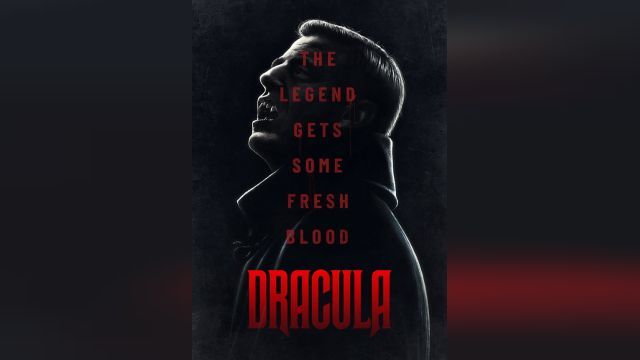 سریال دراکولا (فصل 1 قسمت 1) Dracula (دوبله فارسی)