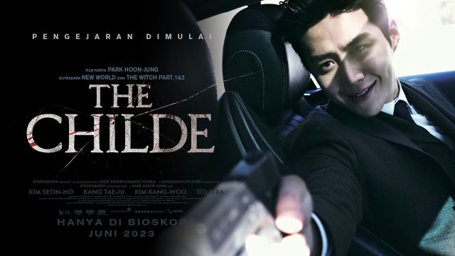 دانلود فیلم نجیب زاده 2023 - The Childe