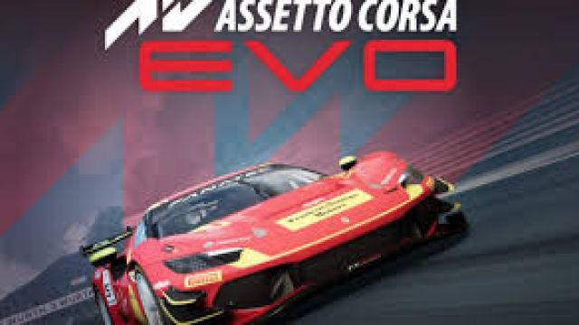 تریلر جدیدی از  ریسینگ Assetto Corsa EVO منتشر شد