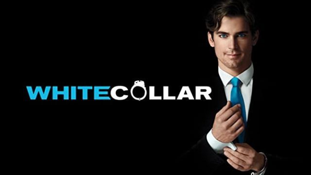 دانلود سریال یقه سفید  فصل 4 قسمت 10 - White Collar S4- E10