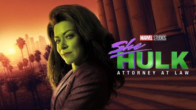 دانلود سریال شی هالک وکیل دادگستری فصل 1 قسمت 5 - She-Hulk Attorney at Law S01 E05