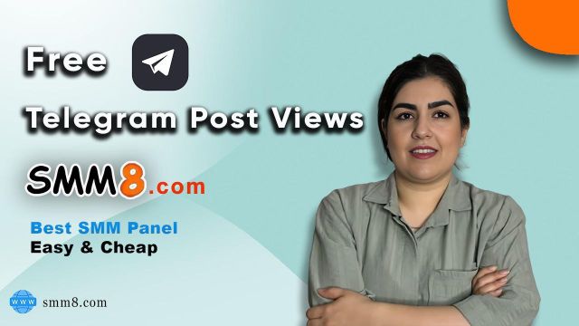 How to Get Free Telegram Post Views?