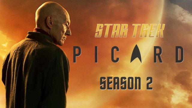 دانلود سریال پیشتازان فضا پیکارد فصل 2 قسمت 7 - Star Trek Picard S02 E07