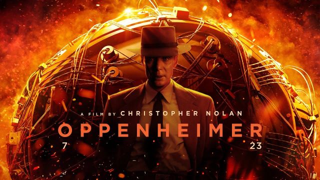 دانلود فیلم اوپنهایمر 2023 - Oppenheimer