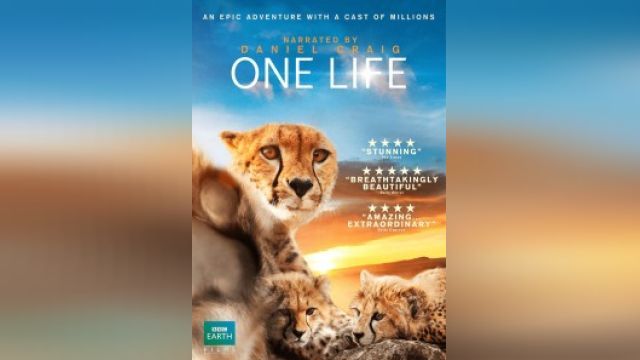 فیلم يک زندگی One Life (دوبله فارسی)