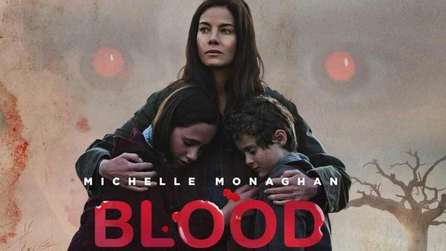 دانلود فیلم خون 2023 (دوبله) - Blood