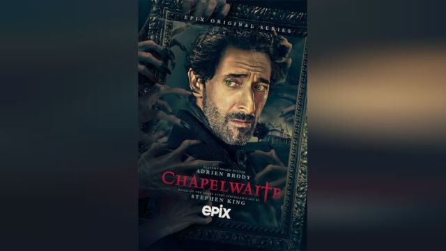 دانلود سریال چپلوایت فصل 1 قسمت 3 - Chapelwaite S01 E03