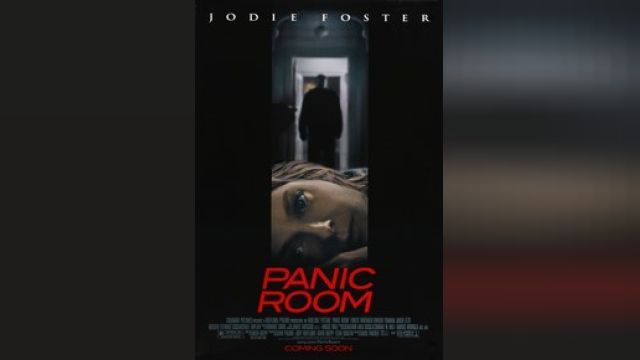 دانلود فیلم اتاق امن 2002 - Panic Room