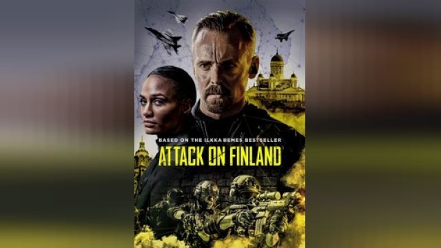 دانلود فیلم حمله به فنلاند - اومرتا 12-6 2021 - Attack on Finland - Omerta 6-12
